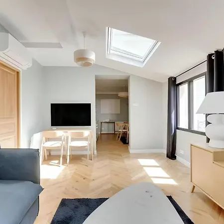 Apartmán Charming *