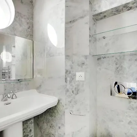 Charming Apartmán
