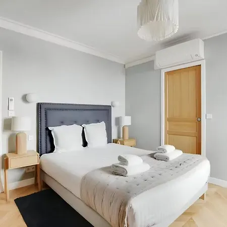 Charming Apartmán *